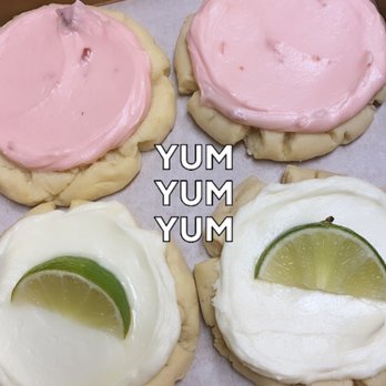 Cookie Friday - Desserts Near Me - Henderson, Nevada Cookie Friday - Desserts Near Me - Henderson, Nevada