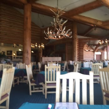 Majestic View Lodge - An empty restaurant - Hotels Near Me - Springdale, Utah Majestic View Lodge - An empty restaurant - Hotels Near Me - Springdale, Utah