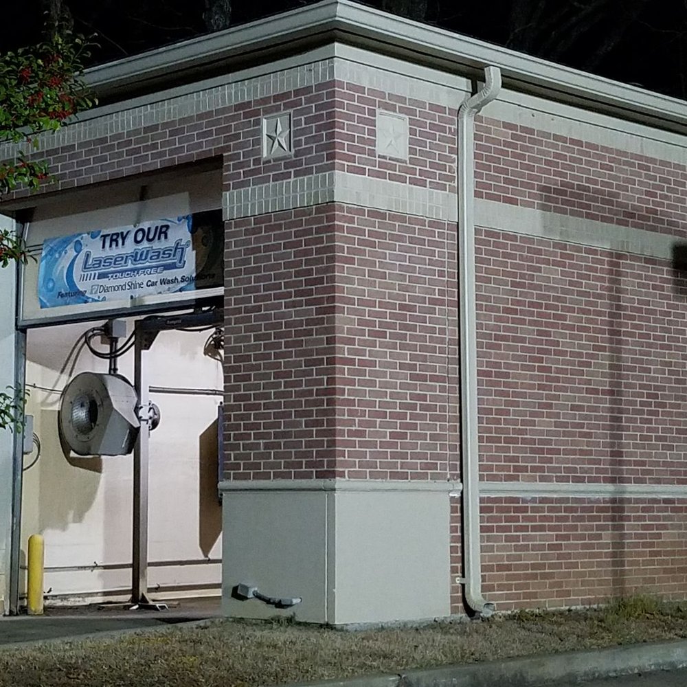 Exxon On the Run - See, there's the car wash! - Convenience Stores Near Me - Collierville, Tennessee Exxon On the Run - See, there's the car wash! - Convenience Stores Near Me - Collierville, Tennessee
