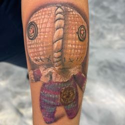 Chimera Bodyart