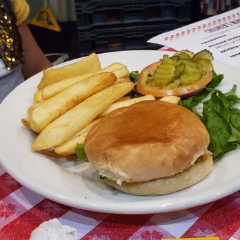 Abel's Diner - Diners Near Me - Schertz, Texas