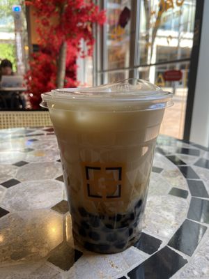 GACH Viet Tea House by null