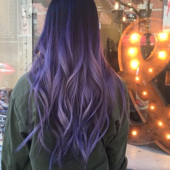 & Plus Salon - Hair Salons Near Me - New York, New York