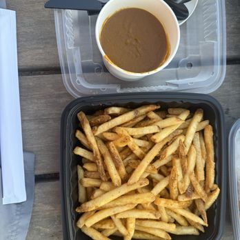 Tanuki Curry House - Curry Fries - Japanese Curry Near Me - Long Beach, California Tanuki Curry House - Curry Fries - Japanese Curry Near Me - Long Beach, California