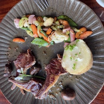 Max's Seafood Restaurant - French Near Me - Kinsale, Colorado