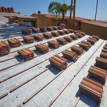 RENCO Roofing - Multiple options for new and remedial roofing underlayments! - Roofing Near Me - Phoenix, Arizona
