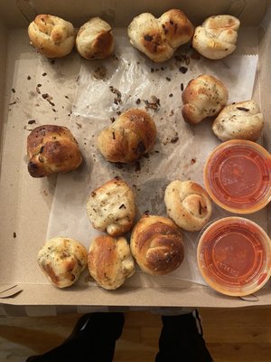 Giacomo's Pizza Spackenkill