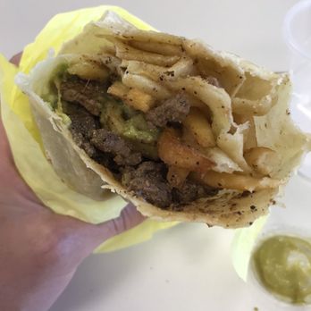 Valerie's Tacos - Tacos Near Me - Oceanside, California