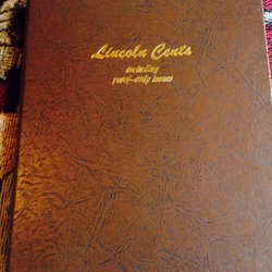 North Mississippi Coin - Dansco Albums sold here