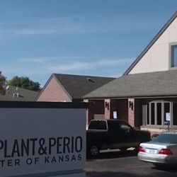 Implant & Perio Center of Kansas