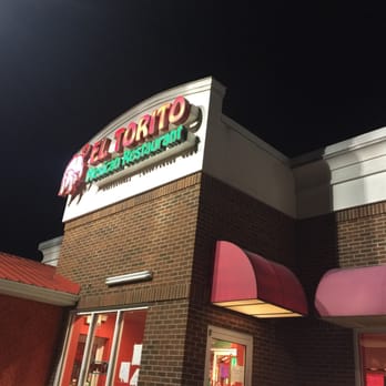 El Torito - Front Facade - Mexican Near Me - Galax, Virginia El Torito - Front Facade - Mexican Near Me - Galax, Virginia
