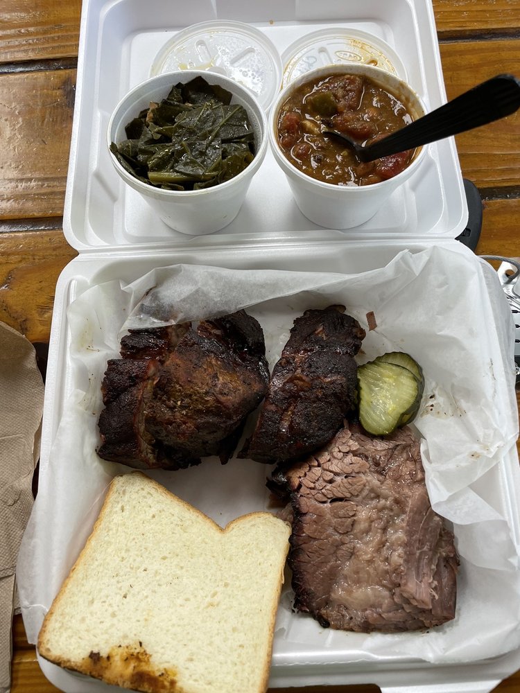 SATTERFIELD’S 22 Photos & 26 Reviews Barbeque 120 New St, Macon