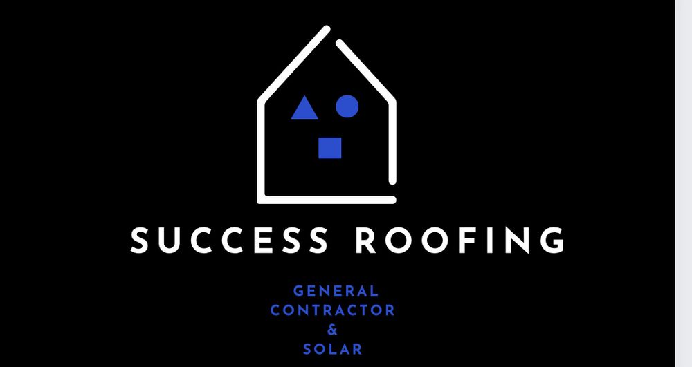 Slide of Success Roofing And General Contracting