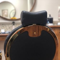 Milano Barbers - The shop