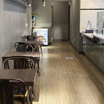 Bango Creamery - Interior - Ice Cream & Frozen Yogurt Near Me - Los Angeles, California Bango Creamery - Interior - Ice Cream & Frozen Yogurt Near Me - Los Angeles, California