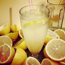Saigon Bowl - Lemonade