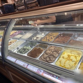 Amorino - Ice cream selection - Gelato Near Me - San Francisco, California Amorino - Ice cream selection - Gelato Near Me - San Francisco, California