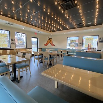 Taco Tico - Sitting area - Mexican Near Me - Lexington, Kentucky Taco Tico - Sitting area - Mexican Near Me - Lexington, Kentucky