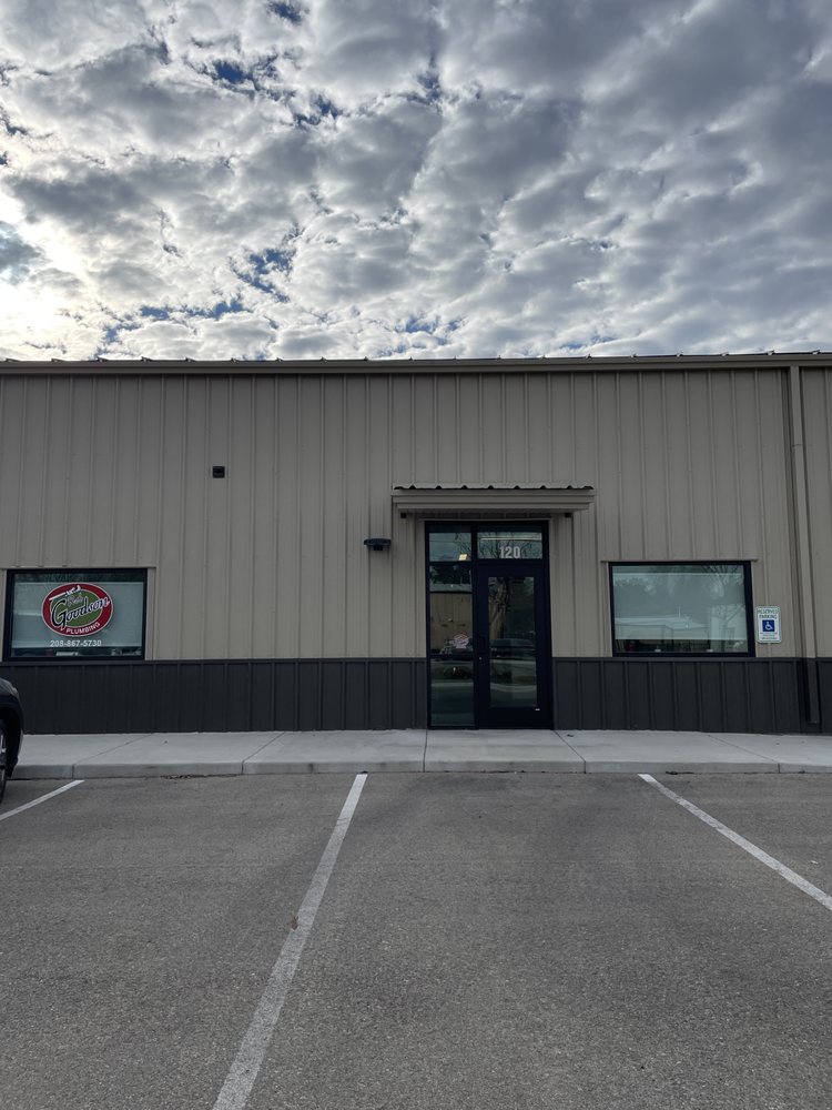 Slide of Goodson Plumbing Services