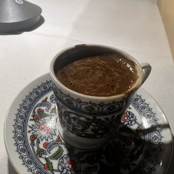 Babylon - Turkish coffee - Mediterranean Near Me - Miami Beach, Florida Babylon - Turkish coffee - Mediterranean Near Me - Miami Beach, Florida