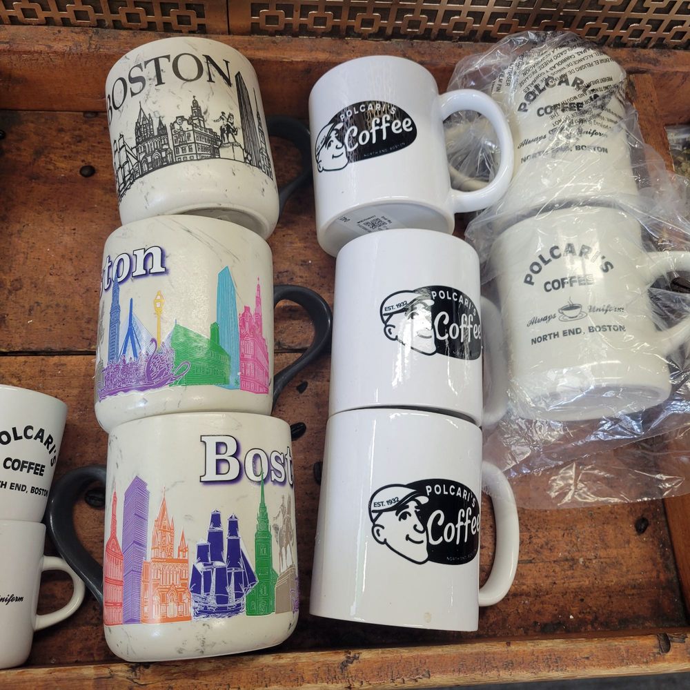 Polcari's Coffee - Coffee & Tea Near Me - Boston, Massachusetts