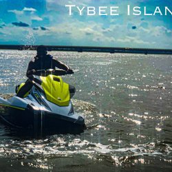 Tybee Jet Ski & Watersports - Derrick