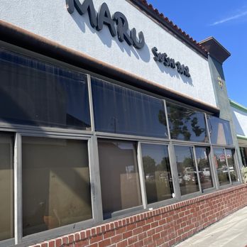 Maru Sushi Bar - Sushi Bars Near Me - Los Angeles, California Maru Sushi Bar - Sushi Bars Near Me - Los Angeles, California
