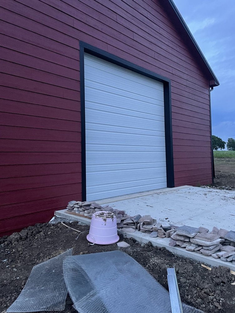 TAILORED DOORS Updated April 2024 21 Photos Des Moines, Iowa