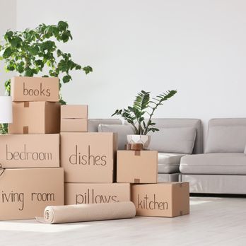 Jet Movers - Movers Near Me - Oakbrook Terrace, Illinois