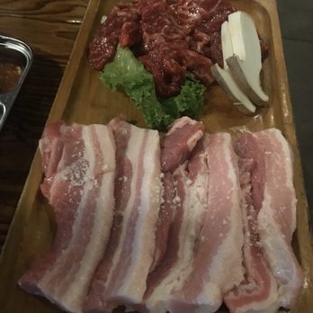Jongro BBQ - Korean Near Me - New York, New York Jongro BBQ - Korean Near Me - New York, New York