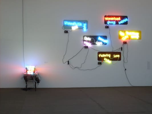 Hamburger Bahnhof - Contemporary Art National Gallery by null