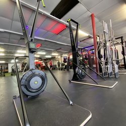 NJ HIIT