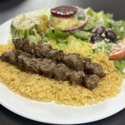 Little Greek Fresh Grill