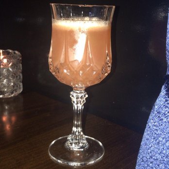 The Consulate - Whiskey drink - Specialty Food Near Me - Atlanta, Georgia