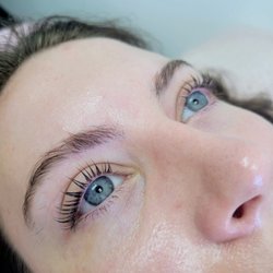 Lashlift
