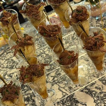 D'Jour - Our Small Bite Experience - Caterers Near Me D'Jour - Our Small Bite Experience - Caterers Near Me