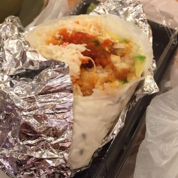 Oishii Bento - Sushi burrito! - Japanese Near Me - Pittsburgh, Pennsylvania
