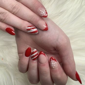 66 Nail Spa - Nail Salons Near Me - Flagstaff, Arizona