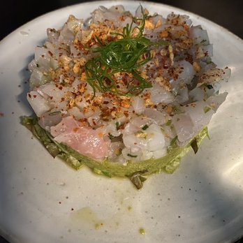Bon Mot - Korean Near Me - Cupertino, California