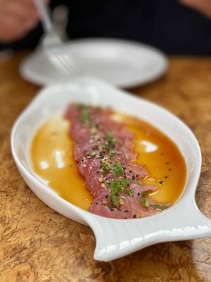 La Concheria by null