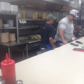 Mike's Breakfast - Cooking station. - Breakfast & Brunch Near Me - Philadelphia, Pennsylvania Mike's Breakfast - Cooking station. - Breakfast & Brunch Near Me - Philadelphia, Pennsylvania