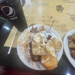 Jin's Buffet