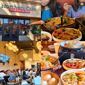 Northern Cafe - Chinese Near Me - Irvine, California