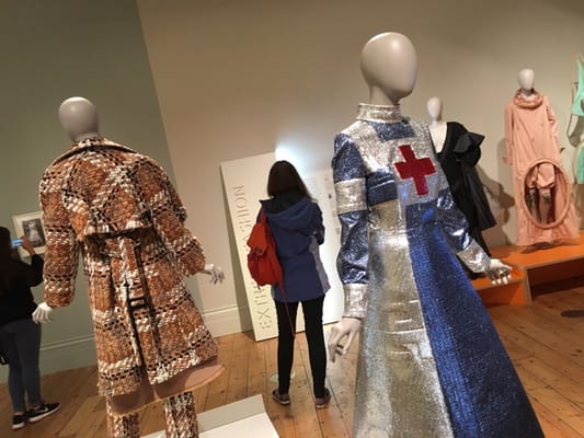 Manchester Art Gallery by null