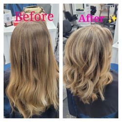 Hair by Kerrie
