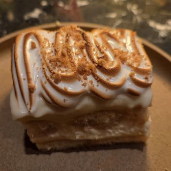 Manifest - Key lime tiramisu - super yum! - Barbers Near Me - Washington, DC, District of Columbia Manifest - Key lime tiramisu - super yum! - Barbers Near Me - Washington, DC, District of Columbia