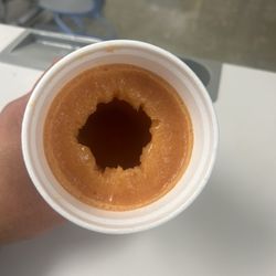 Tropical Smoothie Cafe