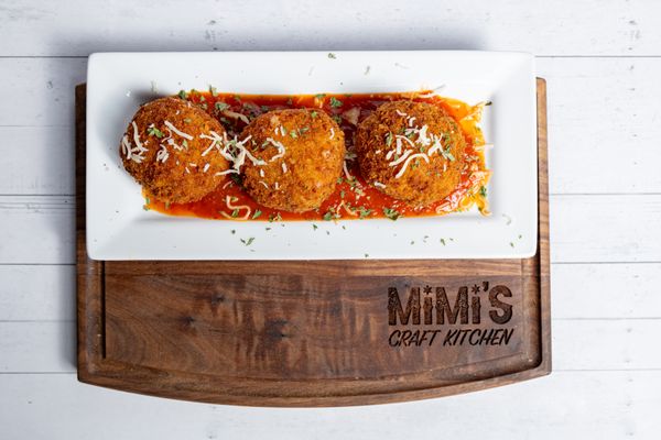 MiMi's Craft Kitchen by null