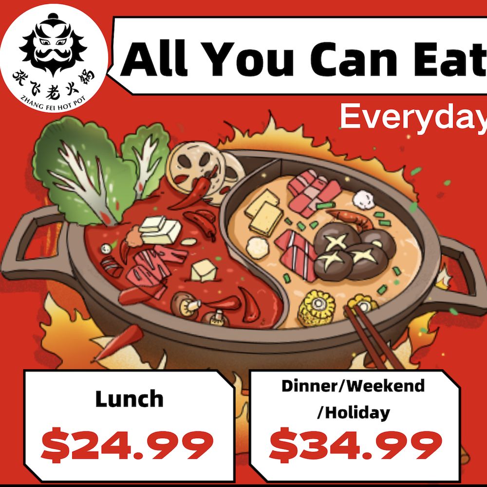 THE BEST 10 HOT POT RESTAURANTS near WARM SPRINGS BLVD, FREMONT, CA -  Updated 2026 - Hours - Yelp