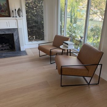 A. Lazo Hardwood Floors - Living room floors - Flooring Near Me